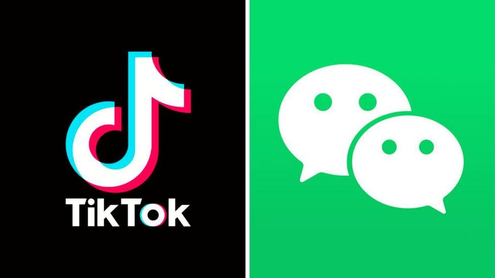 بایدن ممنوعیت TikTok و WeChat را برداشت