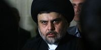 مقتدی صدر دولت عراق را تهدید کرد