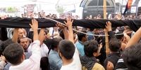 تصاویر مراسم «یوم علی» در پاکستان