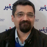 مهرداد  خدیر