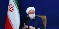 روحانی: مسکن باید توسط مردم ساخته شود نه اینکه دولت آن را بسازد