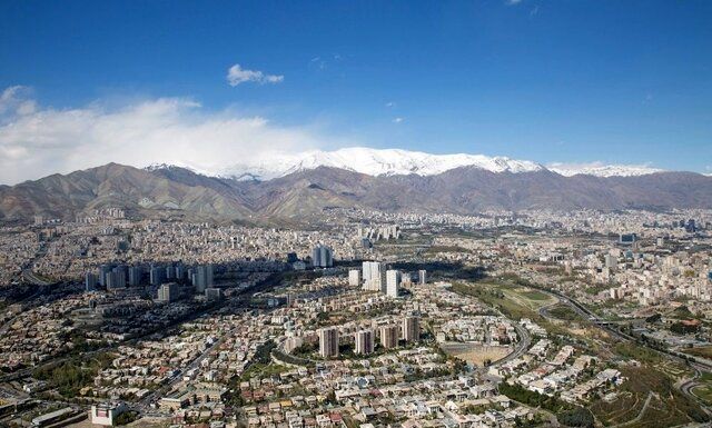 قیمت مسکن چقدر در تهران تغییر کرد؟