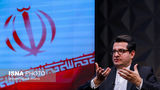 معاون دفتر پزشکیان: ضریب استناد به رسانه‌های خارجی بالاست/ نقص در اطلاع‌رسانی خودمان را می‌پذیرم!