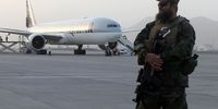 جزئیات مهم از رایزنی طالبان با امارات درباره فرودگاه کابل