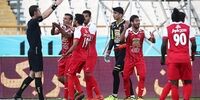 زمان دیدار پرسپولیس و تراکتورسازی تغییر کرد