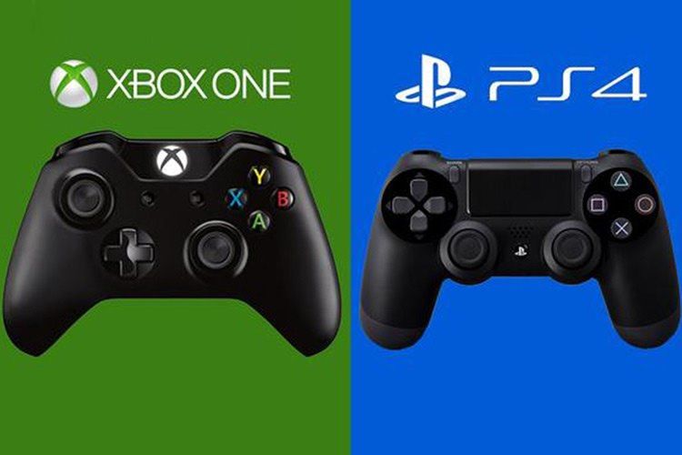 رقابت ناتمام Play Station و Xbox 