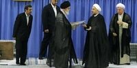 آیت الله خامنه‌ای رکورددار جوانی/ پیرترین و جوان‌ترین کاندیداهای ریاست جمهوری چه کسانی هستند؟