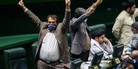 چراغ خاموش تصویب طرح صیانت / نماینده مجلس: به زودی به شورای نگهبان ارسال می شود