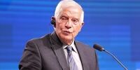 خبر مهم بورل درباره تحریم های جدید علیه ایران