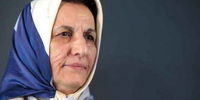 همسر دکتر علی شریعتی درگذشت +عکس