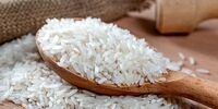 خبر مهم درباره قیمت برنج ایرانی در سال جدید
