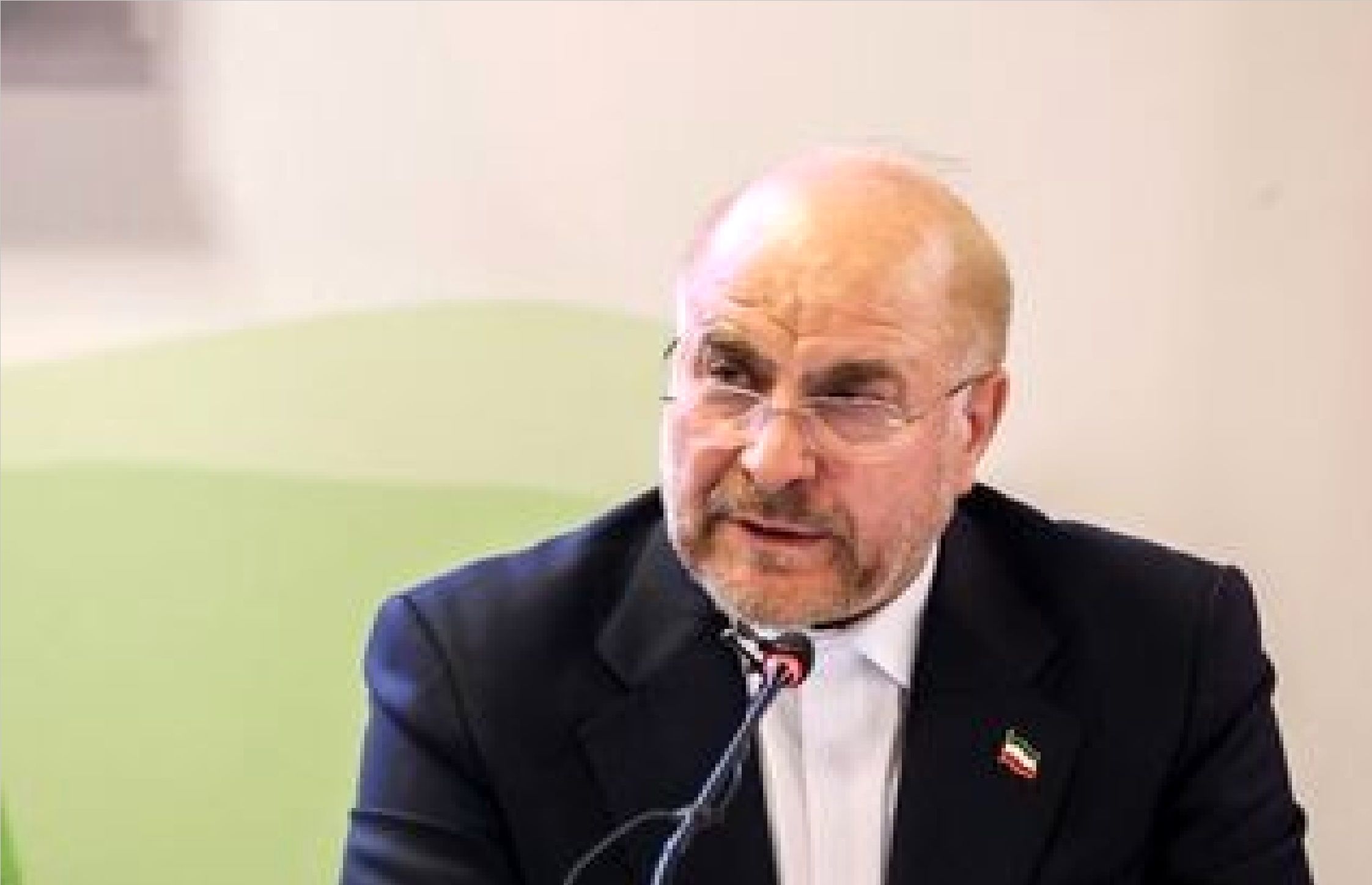 پیام قالیباف در پی درگذشت احمد توکلی