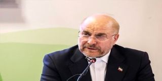 نامه قالیباف به پزشکیان+ جزئیات