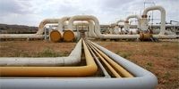 رکورد انتقال روزانه گاز طبیعی در ایران