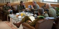  ارتش اسرائیل برای سرکوب ناآرامی‌های کرانه باختری آماده می‌شود