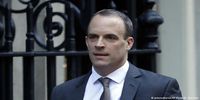 استعفای سه وزیر بریتانیا در مخالفت با توافق‌نامه «برگزیت»