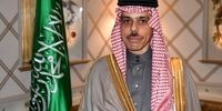 عربستان: زمان به رسمیت شناختن کشور فلسطین فرا رسیده است