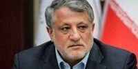 محسن هاشمی: به نظر شورای نگهبان تمکین می کنم، البته مجبورم +فیلم