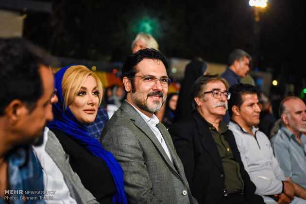 نوزدهمین جشن سینمای ایران