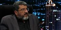 فواد ایزدی: گفته‌اند در تلویزیون نگویید گاو شیرده+ فیلم