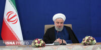 تصاویر مراسم بزرگداشت روز معلم با حضور رئیس‌جمهوری