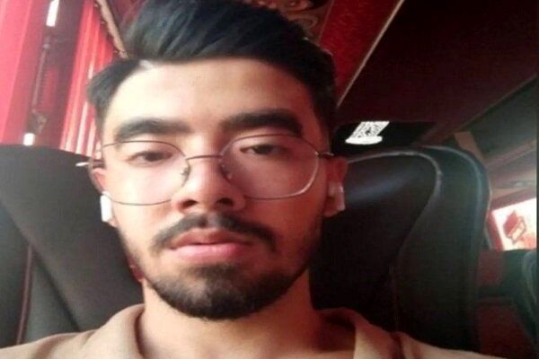 فوری / پدر امیر محمد خالقی از اجرای قصاص گذشت کرد