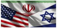 جنگ ایران با آمریکا و اسرائیل اجتناب ناپذیر است /  خطا کنند، نفس‌شان را می بریم