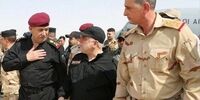 تبریک العبادی برای پیروزی در موصل / خبر رسمی آزادسازی موصل هنوز اعلام نشده است