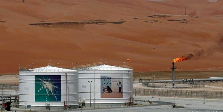 خبر عربستان سعودی از کشف ۴ میدان نفت و گاز 