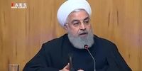روحانی: هرگز فرصت مذاکره را از دست نداده و نخواهیم داد/ برجام داغ سنگینی بر دل صهیونیست‌ها و ارتجاع منطقه نشاند
