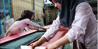  زنان کارآفرین مازندران در حصار سخت بی اعتمادی