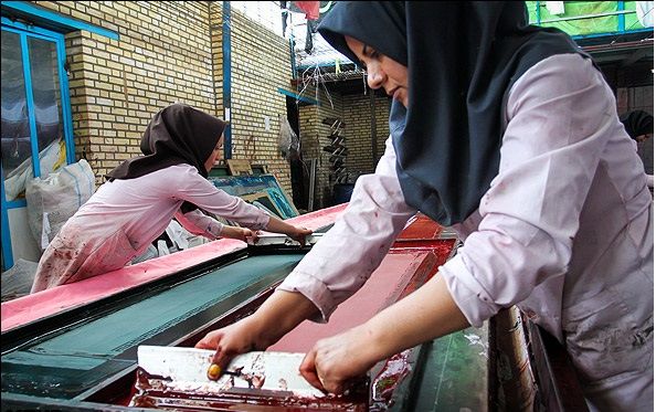  زنان کارآفرین مازندران در حصار سخت بی اعتمادی