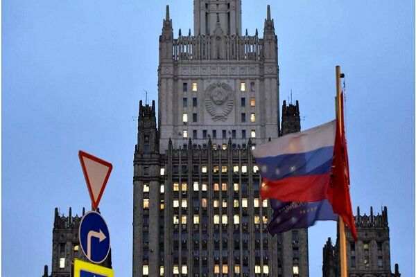 فوری / حمله هکری گسترده علیه دیپلمات‌های روس