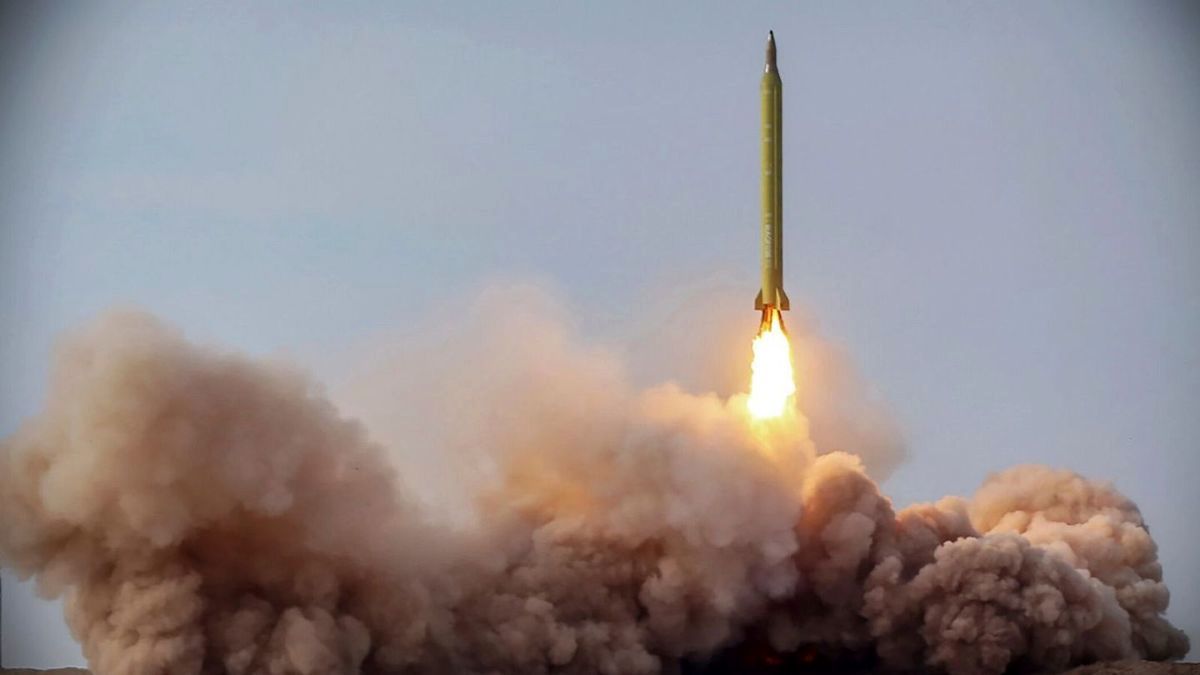 ایران فعلا از تحویل موشک‌های بالستیک خود به روسیه صرف‌نظر کرده است