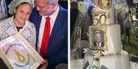 واکنش زیدآبادی به تزئین عجیب کیک تولد بن‌گویر/ اگر برای جشن تولد وزیر امنیت حکومت دیگری چنین کیکی تهیه می‌شد، چه توفانی به پا می‌شد؟