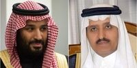 توافق آمریکا و انگلیس برای برکناری «محمد بن سلمان»