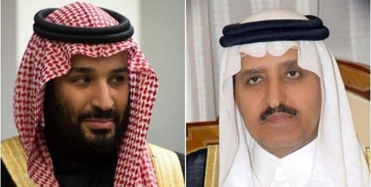 بازگشت شاهزاده به ریاض و احتمال برکناری «محمد بن سلمان»