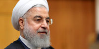 روحانی: دولت به تنهایی نمی‌تواند تحریم‌ها را بشکند/ پای صندوق می‌رویم تا بهترین‌ها را برای مجلس برگزینیم