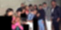  فوتبالیست بازداشت شده در پارتی شبانه کیست؟

