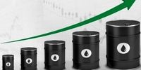 نفت گران شد / ردپای اتحادیه اروپا در افزایش قیمت نفت  