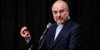قالیباف :نیازمند بازسازی و تحول برای «تداوم انقلاب» هستیم/ حکمرانی نو  برگرفته از ادبیات «امام تحول» است