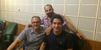 آلبوم مشترک همایون شجریان و علیرضا قربانی چه زمانی منتشر می شود؟