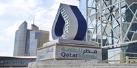 بلومبرگ از تمدید تعلیق صادرات گاز مایع قطر به آسیا و اروپا خبر داد