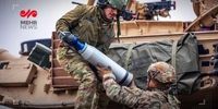 ادعای جدید آمریکا درباره جنگ اوکراین