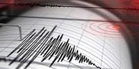 زلزله در دریای مازندران