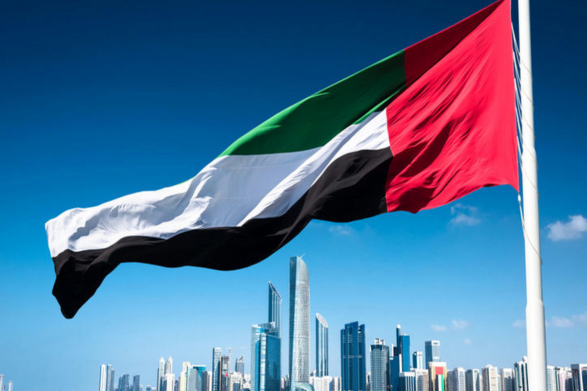 طرح مهم امارات درباره وضعیت فاجعه بار غزه روی میز شورای امنیت 