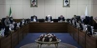  حسن روحانی رئیس مجمع تشخیص مصلحت می شود یا علی لاریجانی؟