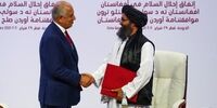 طالبان: با طرح صلح آمریکا مخالفت نکرده‌ایم، در حال بررسی هستیم
