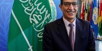 طعنه تند عربستان به اسرائیل در دادگاه لاهه