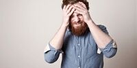  برای کاهش استرس چی بخوریم؟